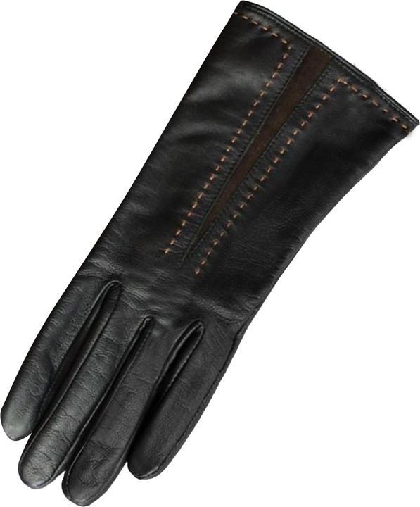Immagine prodotto Eastern Counties Leather Guanti Sadie con pannello a contrasto (XL)