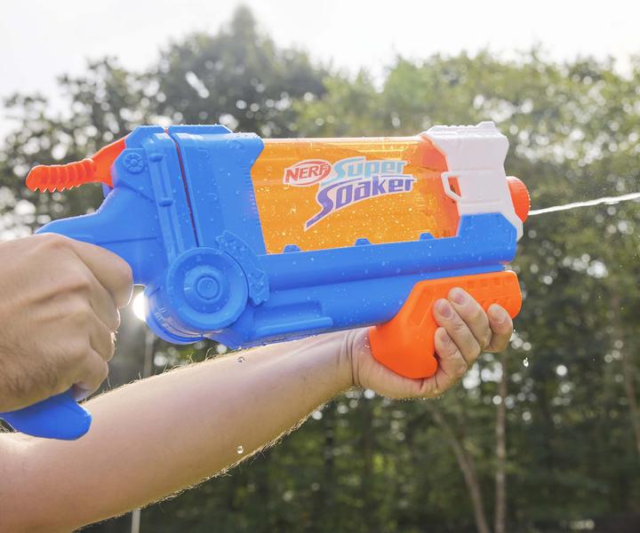 Image du produit Nerf Soaker Flip and Fill