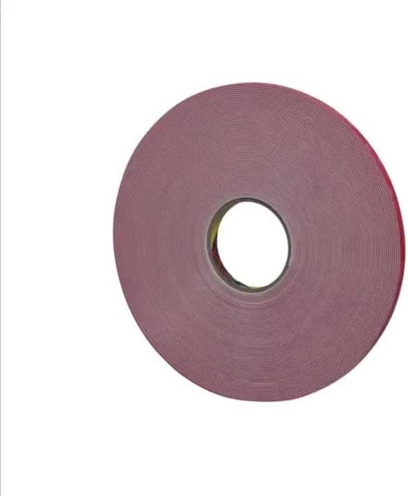 Actual product image 3M VHB Adhesive tape LSE-110WF, 12 mm x 33 m, 1.1 mm (12 mm)
