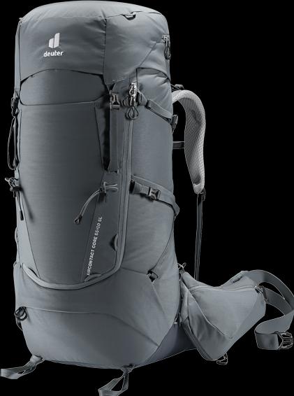 Actual product image Deuter Aircontact Core 55+10 (55 l)