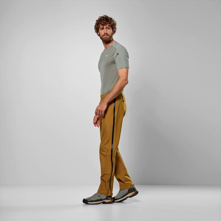 Actual product image Salewa Puez Powertex Hybrid trousers (52)