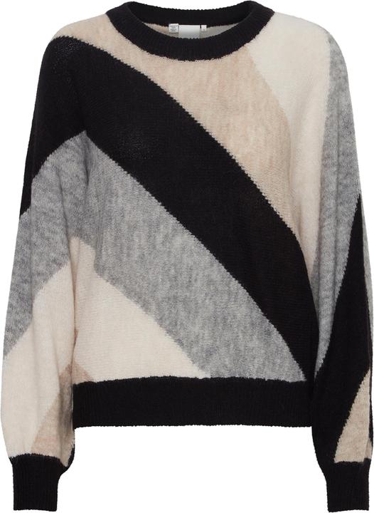 Produktbild Ichi langarpullover ihkaara short2 (M)