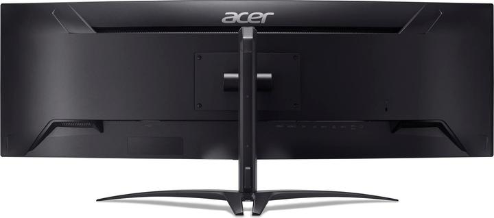 Actual product image Acer Nitro XZ452CUVbemiiphuzx (5120 x 1440 pixels, 44.50")
