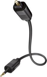 Actual product image Inakustik Star Opto (3 m, Optical)