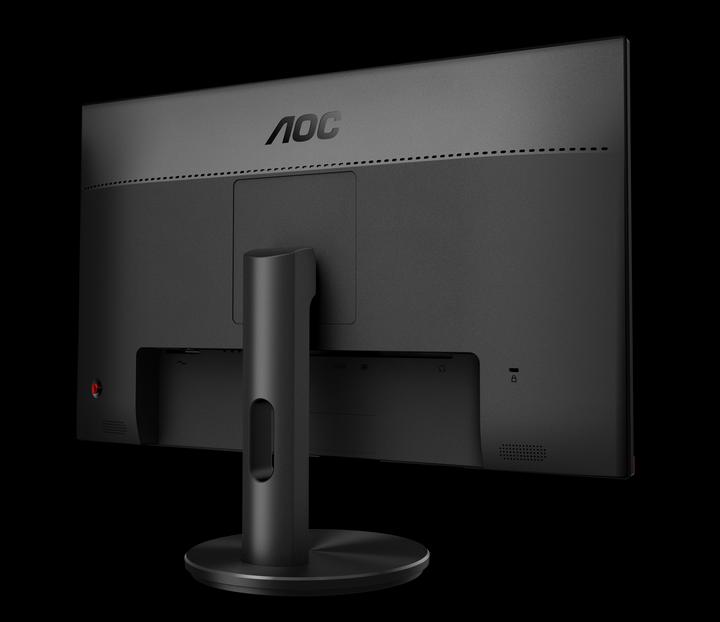 Actual product image AOC G2790VXA (1920 x 1080 pixels, 27")