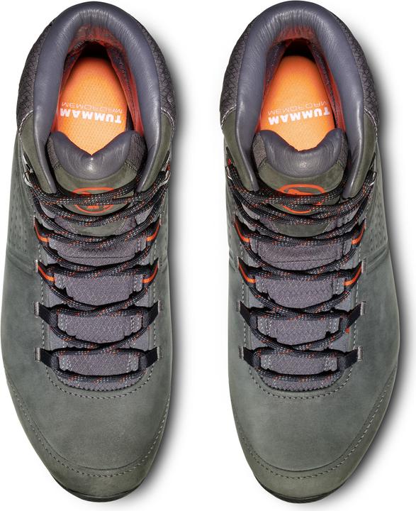 Produktbild Mammut Mercury IV Mid GTX Men (41 1/3)