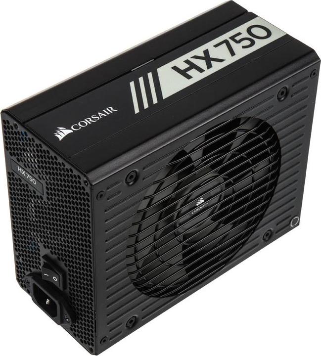 Image du produit Corsair Hx750 (750 W)