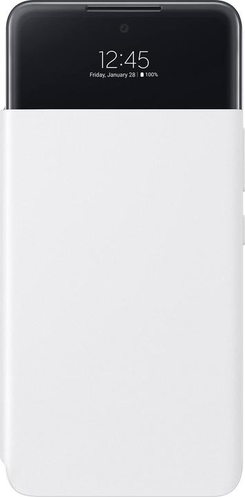 Actual product image Samsung S View Wallet (Samsung Galaxy A53 5G)