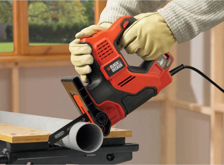 Produktbild Black & Decker Scorpion