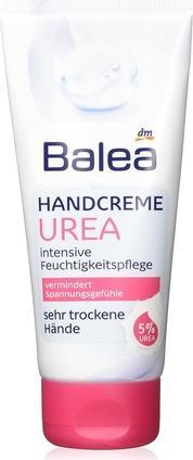 dm Balea Handcreme Urea (100 ml)