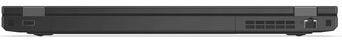 Actual product image Lenovo ThinkPad L570 (15.60", Intel Core i7-7500U, 16 GB, 512 GB, CH)
