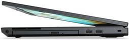 Actual product image Lenovo ThinkPad L570 (15.60", Intel Core i7-7500U, 16 GB, 512 GB, CH)
