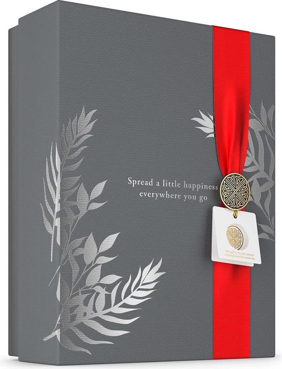 Produktbild Rituals Homme (Körperpflegeset)