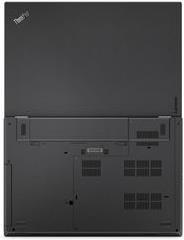 Actual product image Lenovo ThinkPad L570 (15.60", Intel Core i7-7500U, 16 GB, 512 GB, CH)