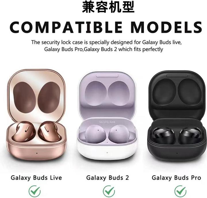 Image du produit Cadorabo Étui de protection pour casque portable (Sac pour écouteurs)
