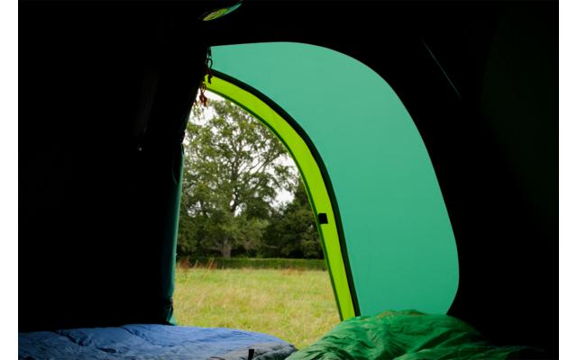 Actual product image Coleman Kobuk Valley 2 (Dome tent, 3.20 kg, 2 persons)