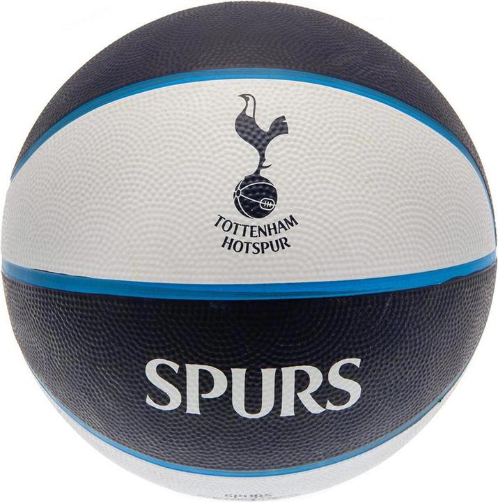 Tottenham Hotspur FC Basketball (7)