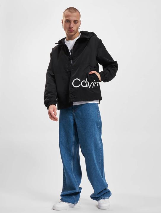 Image du produit Calvin Klein Jeans Colorblo coupe-vent - 90539 (M)