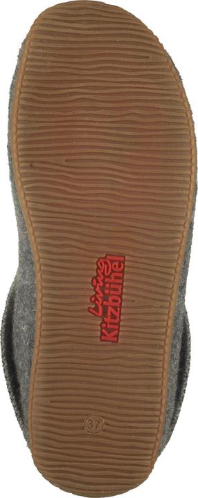 Actual product image Living Kitzbühel Virgin wool slipper (40)