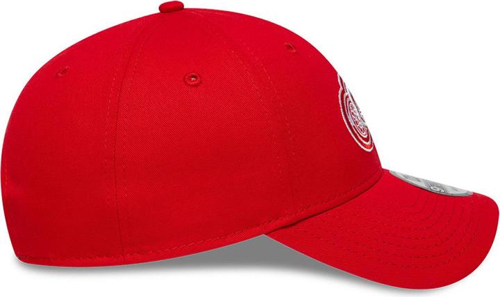 Actual product image New Era 9Forty Snapback Cap - NHL Detroit Red Wings (One size)