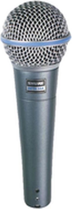 Image du produit Shure Beta 58A