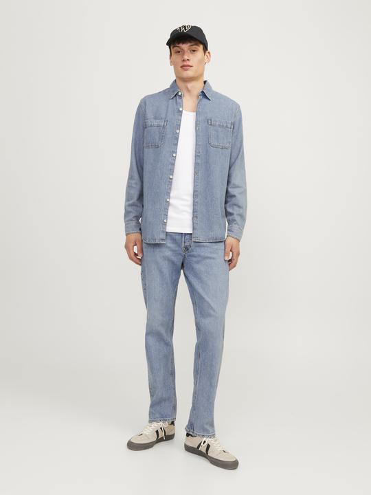 Produktbild Jack & Jones Jjichris Jjclassic Am 479 Noos (27)