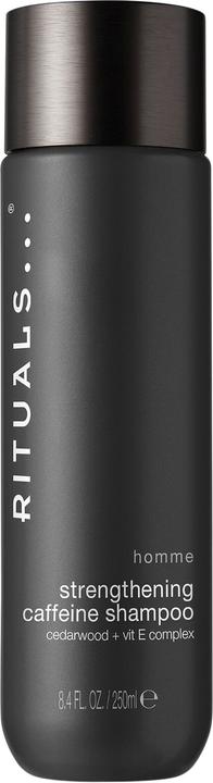 Image du produit Rituals Homme Shampooing fortifiant à la caféine (250 ml)