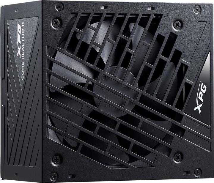 Actual product image Adata PSU XPG Core Reactor ll 750W ATX3.0 80+Gold (750 W)