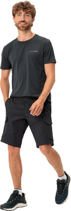 Actual product image Vaude Neyland Cargo Shorts (48, S)