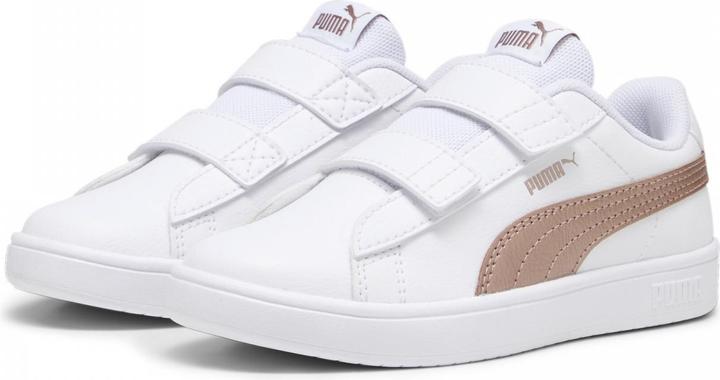 Puma Nero-Puma Bianco