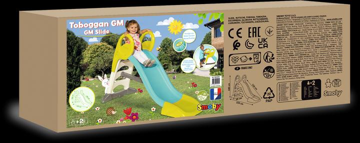 Produktbild Smoby GM Slide