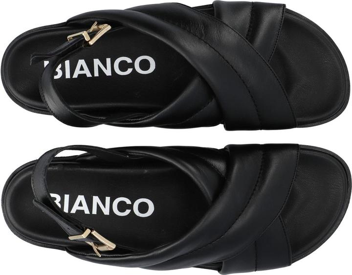Actual product image Bianco BIASILJE sandals (36)
