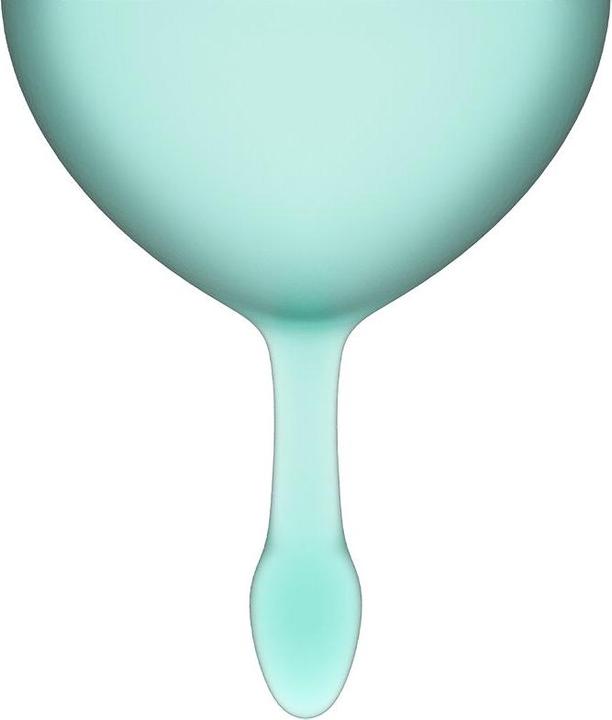 Immagine prodotto Satisfyer Sentirsi bene (Normale)