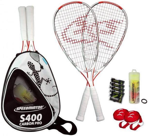 Speedminton Set S400