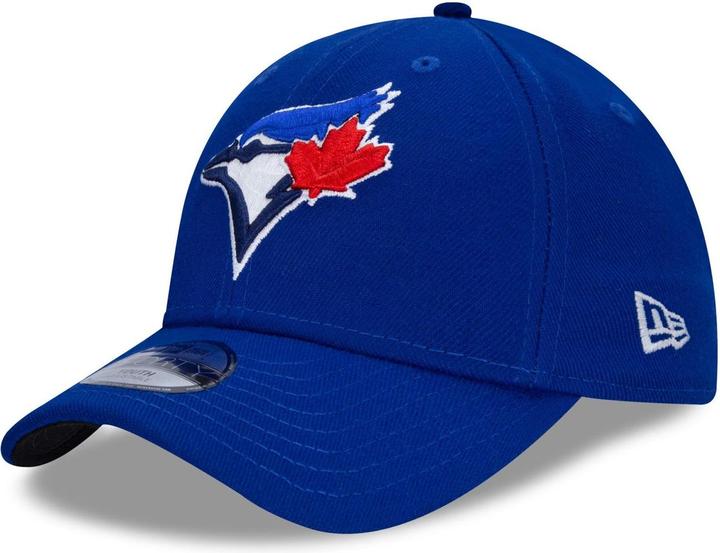 Actual product image New Era 9Forty Kids Youth Cap - League Toronto Blue Jays (55, 56, 54 C)