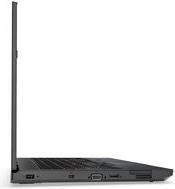 Actual product image Lenovo ThinkPad L570 (15.60", Intel Core i7-7500U, 16 GB, 512 GB, CH)