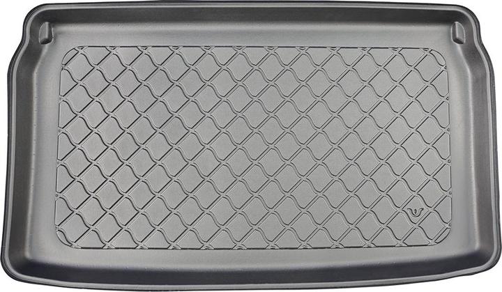 Immagine prodotto ProPlus Vassoio del bagagliaio per Opel Mokka dal 2020 a oggi (piano di carico sopra)