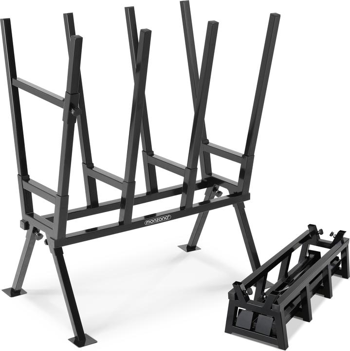 Immagine prodotto Gardebruk Blocco per segare (50 cm, 77 cm)