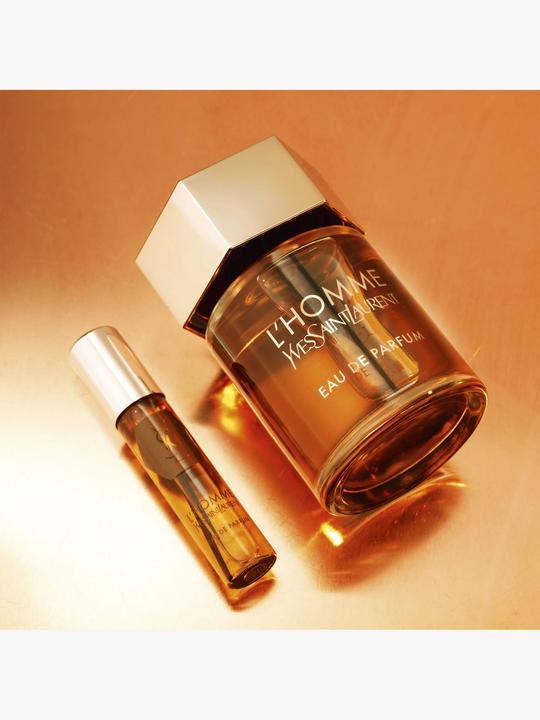 Image du produit Yves Saint Laurent L'Homme Eau de Parfum (Eau de parfum, 60 ml)