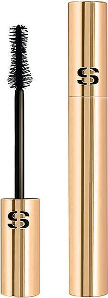 Produktbild Sisley Phyto-Noir Mascara (01 Deep Black) (#01 Deep Black)