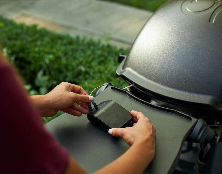 Immagine prodotto Weber Connetti Smart