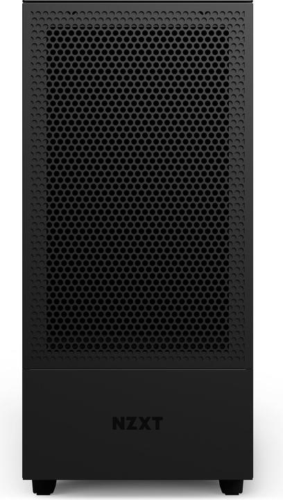 Produktbild NZXT H510 Flow (Mini-ITX, mATX, ATX)