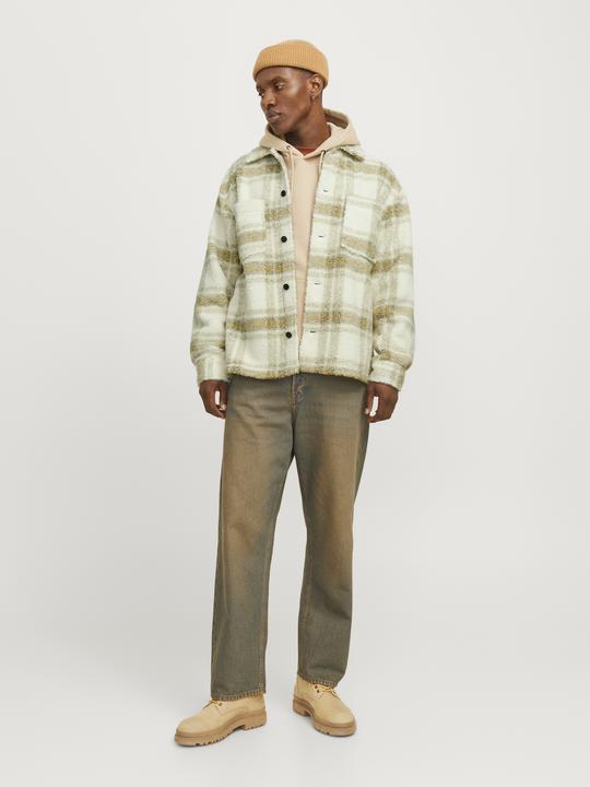 Immagine prodotto Jack & Jones Overshirt dal taglio ampio Overshirt (XS)