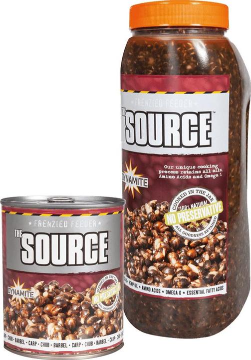 Image du produit Dynamite Baits Source