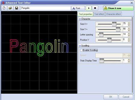 Immagine prodotto BeamZ Pangolino Quickshow/Flashback 3