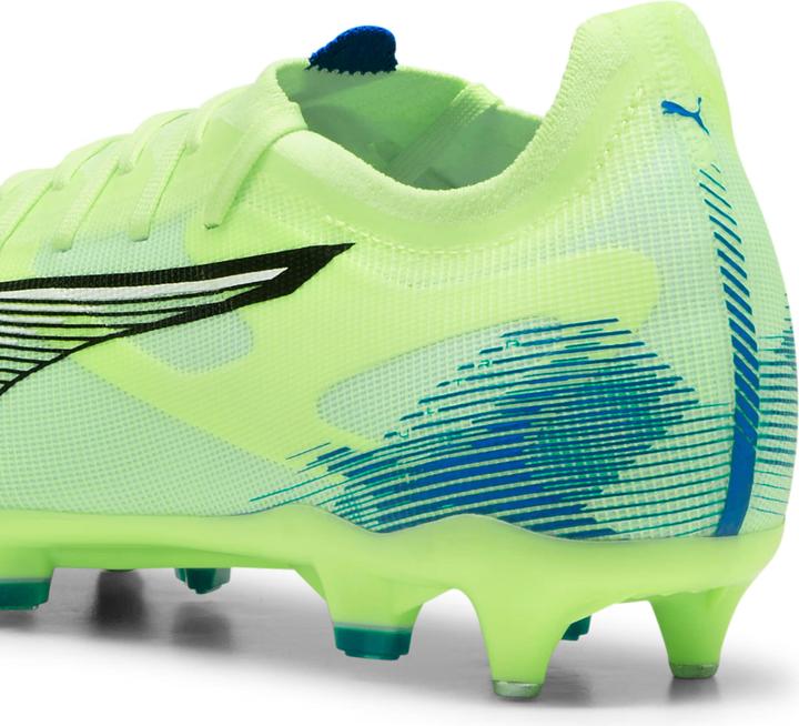 Produktbild Puma Ultra 5 Match SG (40)
