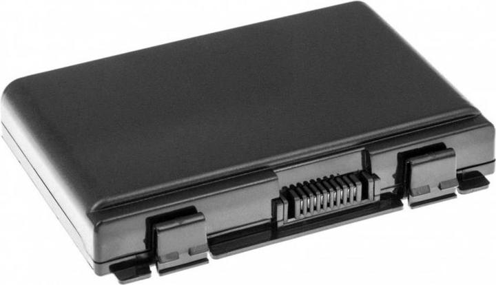 Actual product image GreenCell AS01 - Battery - ASUS - K40 K50 K50AB K50C K51 K51AC K60 K70 X70 X5DC (6 Cells, 4400 mAh)