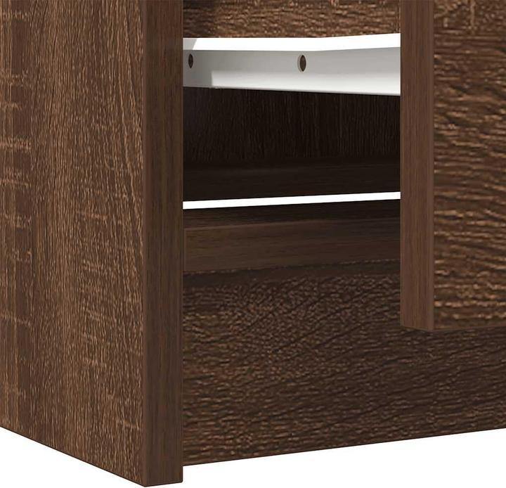 Produktbild VidaXL Rahil (40 x 35 x 54 cm)
