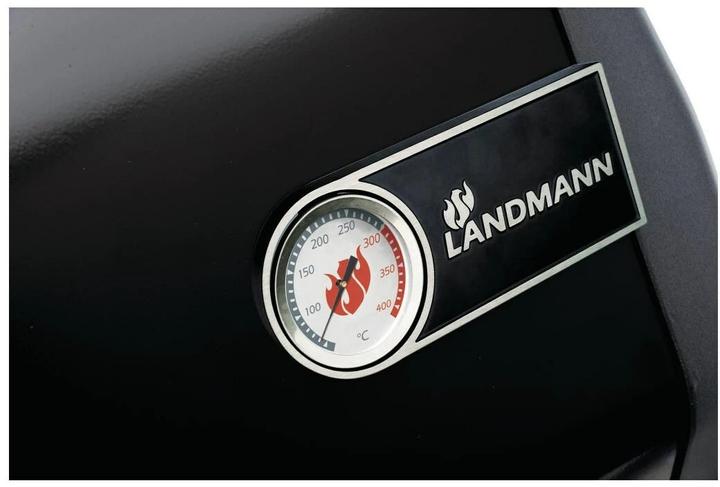 Immagine prodotto Landmann Triton 2.0 (3.50 kW)