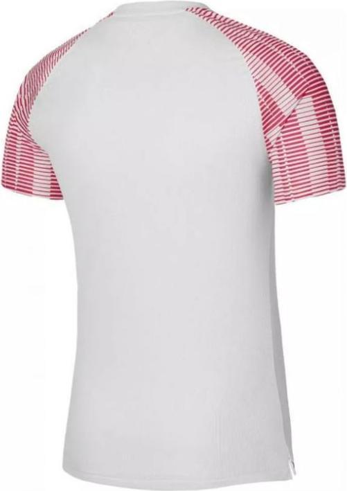 Actual product image Nike Dri-Fit Academy Men "S Soc White/University Red/Universit XL (XL)